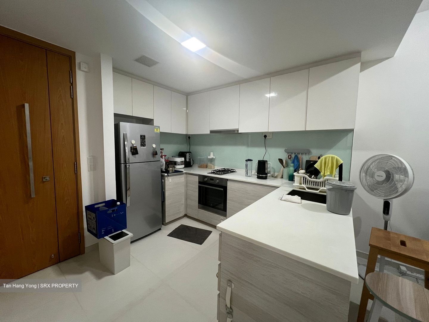 Bartley Residences (D19), Apartment #511684761